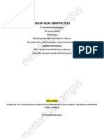 REKAP NILAI SBMPTN 2020 16 Ags PDF