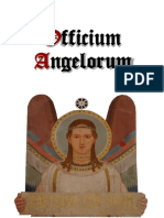 Offizium Angelorum Lat - Esp.pdf