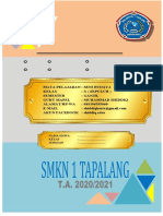 Sampul Modul