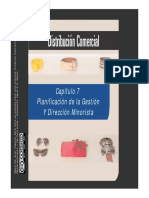Gestión Minorista PDF