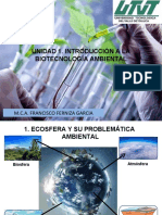 F-Biotecnologia Ambiental