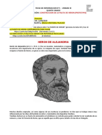 Ficha de Informacion #5 - Iii Prototipo La Fuente de Heron