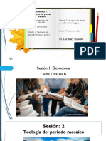 Mosaico PDF