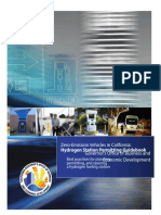 Hydrogen Permitting Guidebook PDF