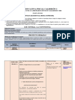 Unidad Educativa Fiscal Calderón 2: Subniveles (Elemental-Media-Superior)