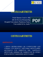 16-Osteoartrosis