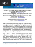 SILVA et al. INDICACAO GEOGRAFICA PIAÇAVA BAHIA - 600-2496-1-PB