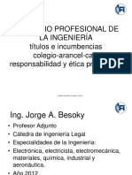 12.ejercicio Profesional de La Ingeniería PDF