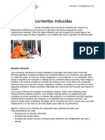 Ensayos Por Corrientes Inducidas PDF