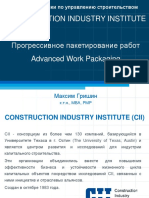 Описание AWP - CII - 13 - 08 PDF