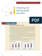 DCF-ROPI Valuation