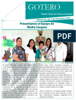 El Gotero #56 PDF