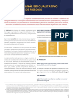 .Análisis Cualitativo de Riesgos PDF