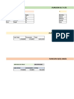 Curso Excel #5