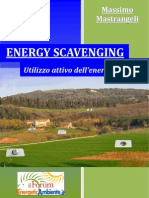 Energy Scavening