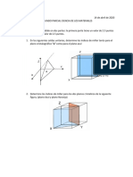Parcial 2 Ciencia de Materiales GM PDF