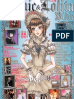 Gothic&Lolita Bible vol.8