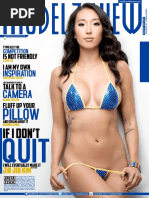 Modeliste Magazine July 2021 | PDF