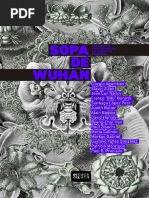 Sopa de Wuhan em portugues