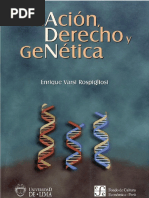 Varsi Filiacion Derecho Genetica PDF