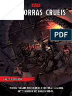 D&D 5E - Homebrew - Masmorras Cruéis (Digital) - Biblioteca Élfica.pdf