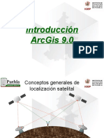 INTRODUCCION A ARCGIS 90b