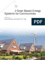 WindandSolarBasedEnergySystemsforCommunities 1 PDF