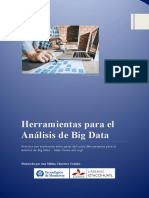 Proyecto Individual Herramientas para El Análisis de Big Data