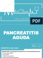 Test Pancreatitis Aguda Fase 1