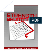 Strength Shortcuts-2 PDF