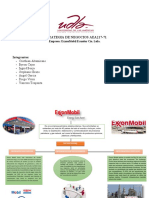 Exxon Mobil PDF