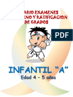 TEMARIO INFANTIL A 5 A 6 AÑOS PDF