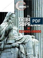 Tribunal Supremo de Estados Unidos