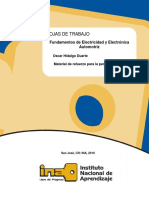 MD Fundamentos de Electricidad PDF