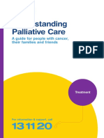 Understanding Palliative Care PDF