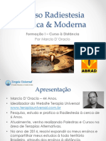 Radiestesia Formação1 Módulo01 PDF