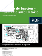 Estudio de Función y Forma