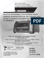 CTO7100B1152 HornoMarco PDF