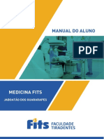 Manual do Aluno FITS Medicina