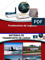Fundamentos de Logistica 2015