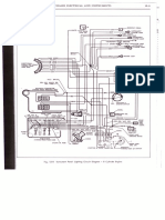 I/ I I F"FFFFFFFFF : Chassis Elecfrical AND Instruments 12-9