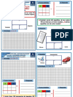 27 DE JULIO - Matemática - FICHA para Imprimir Ok PDF