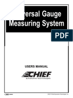 UGMS Users Manual PDF