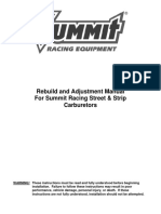 Sum-Carb Rebuild Adjust PDF