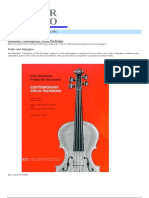 Galamian: Contemporary Violin Technique::: Your Favorite Site
