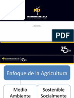 Presentación Bases Agroecologicas