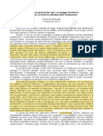 Antonio Brancasi L'introduzione Del Principio Del C.D. Pareggio Di Bilancio Brancasi PDF