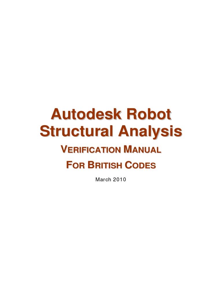 Verification Manual British Codes | PDF | Buckling | Beam (Structure)
