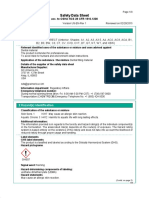 SDS - GRADIA DIRECT (Anterior) PDF