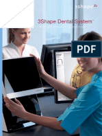 3shape Dental Sistems Uk PDF